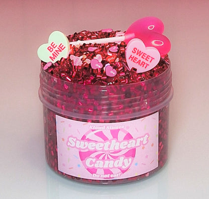 Sweetheart Candy - Bingsu Slime
