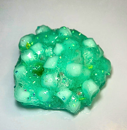 Jumpin' Lilypad Lagoon - Jelly Cube Slime