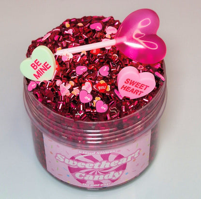 Sweetheart Candy - Bingsu Slime