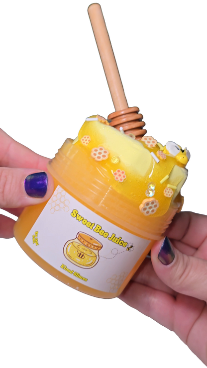 Sweet Bee Juice