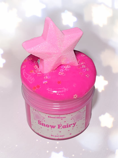 Snow Fairy