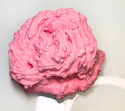 Sakura Season - Perlite Butter Slime