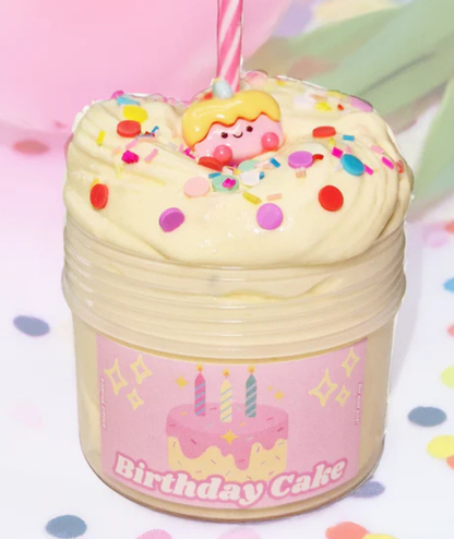 Birthday Cake
