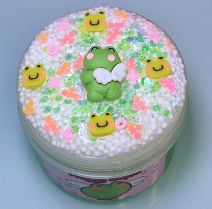 Froggy Cupid - Bingsu/Microfloam Slime