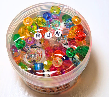 Joyce's Lights - Crunchbomb Slime