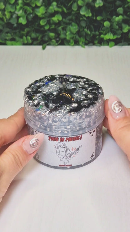 This is music! - Bingsu Slime