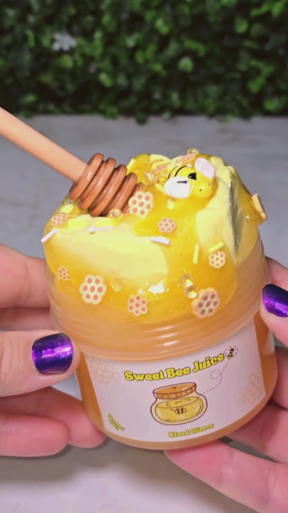 Sweet Bee Juice