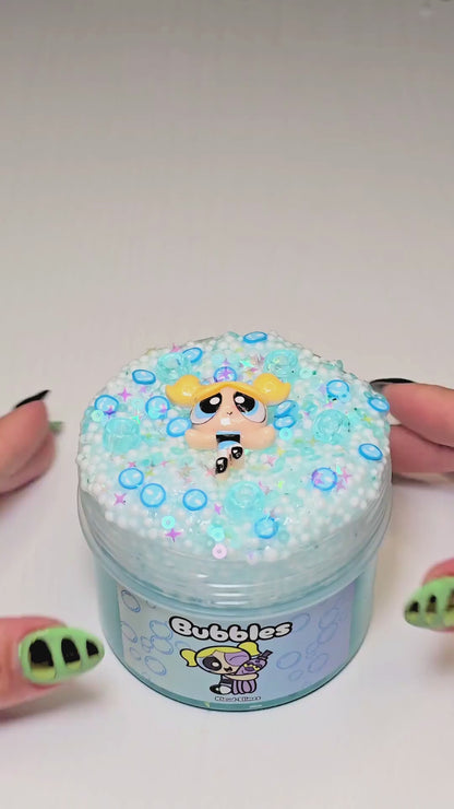Bubbles - Floam/Jelly Slime
